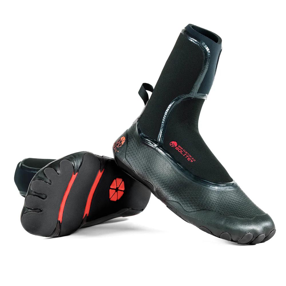 Solite Wetsuit Boots_0020_8mm_Custom